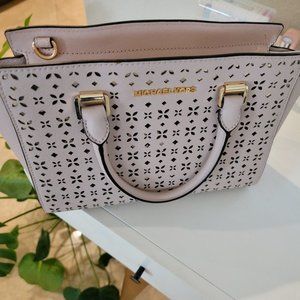 Michael Kors satchel